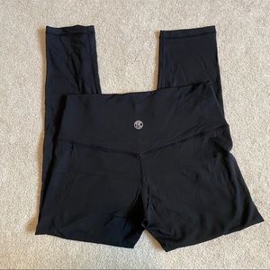 Til You Collapse Classic Leggings